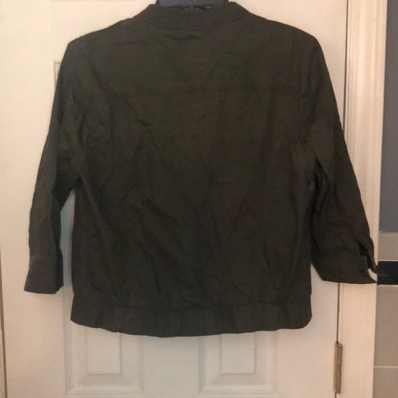 Jacket - Picture 2 of 3